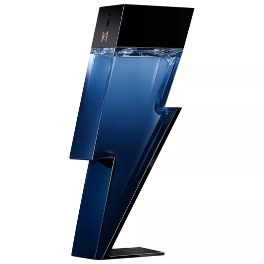 Ch Bad Boy Cobalt Eau De Parfum Electrique Spray for Men