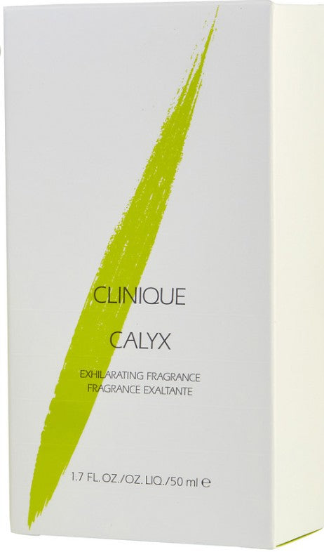 Calyrex by Clinique for women fragrance spray 1.7 oz