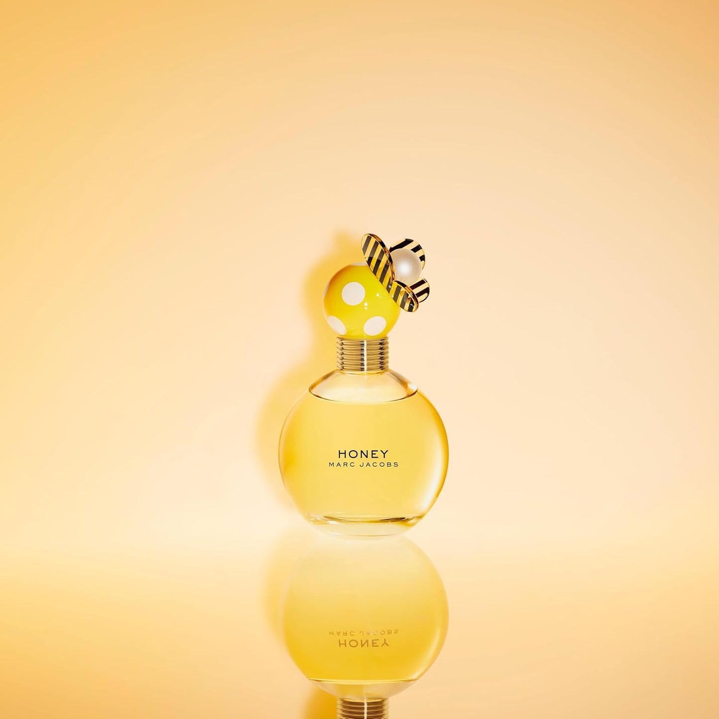 Marc Jacobs Honey women Eau De Parfum Spray 3.4 oz