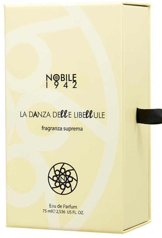 La Danza Delle Libellule Eau De Parfum Spray 2.5 oz