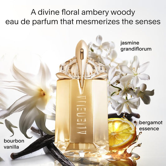 Mugler Alien Goddess - Eau de Parfum - Women's Perfume