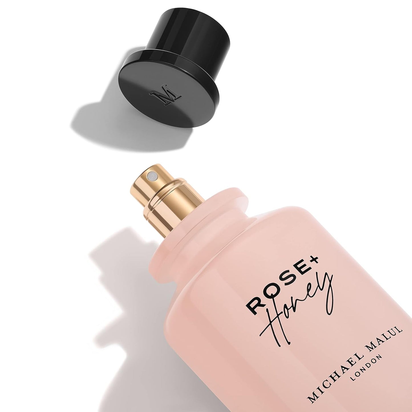 Michael Malul Rose + Honey Eau de Parfum for Women - 100ml | 3.4oz