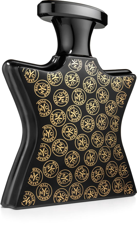 Bond No. 9 New York Wall Street Men's Eau de Parfum