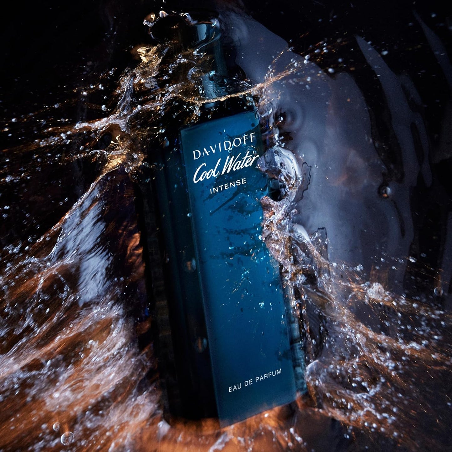 Davidoff Cool Water Eau de Parfum Intense for Men