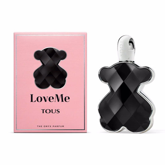 Tous Love me Onyx women Parfum Spray