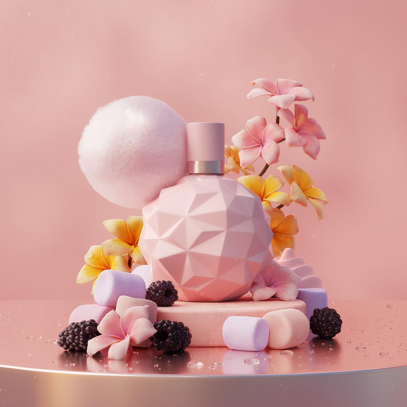 Ariana Grande Sweet Like Candy Eau De Parfum for Women