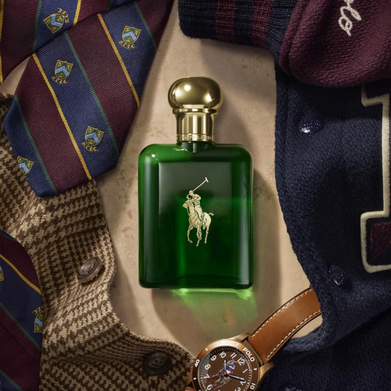 Ralph Lauren - Polo - Eau de Toilette - Men's Cologne