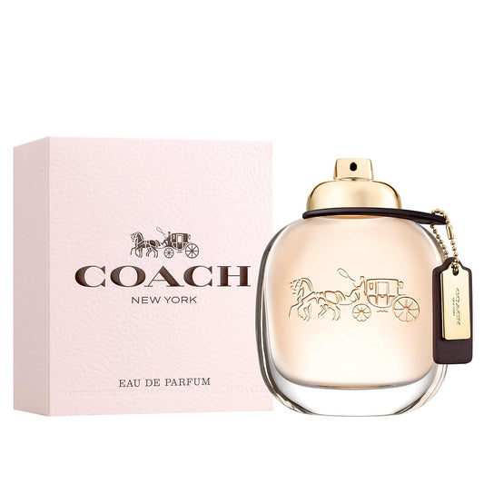 Coach (New York) Eau de Parfum for Women