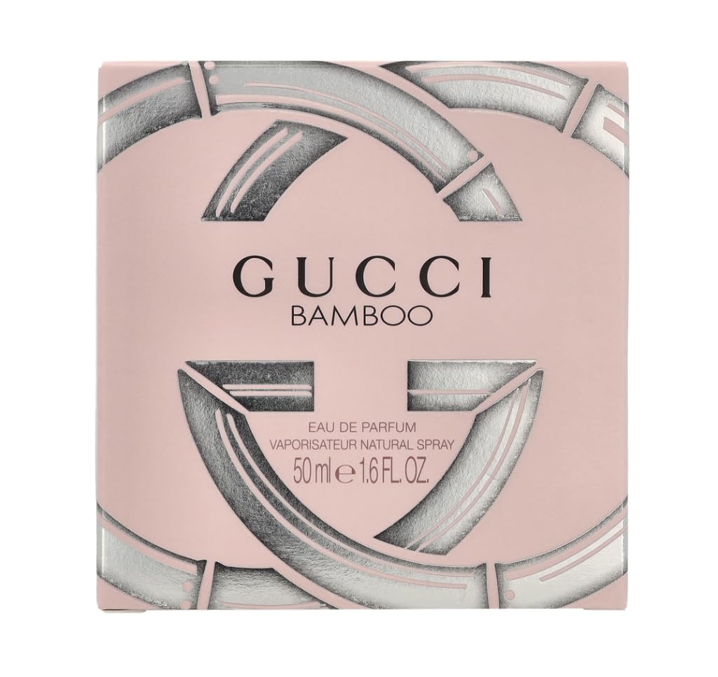 Gucci Bamboo Eau de Parfum Spray for Women