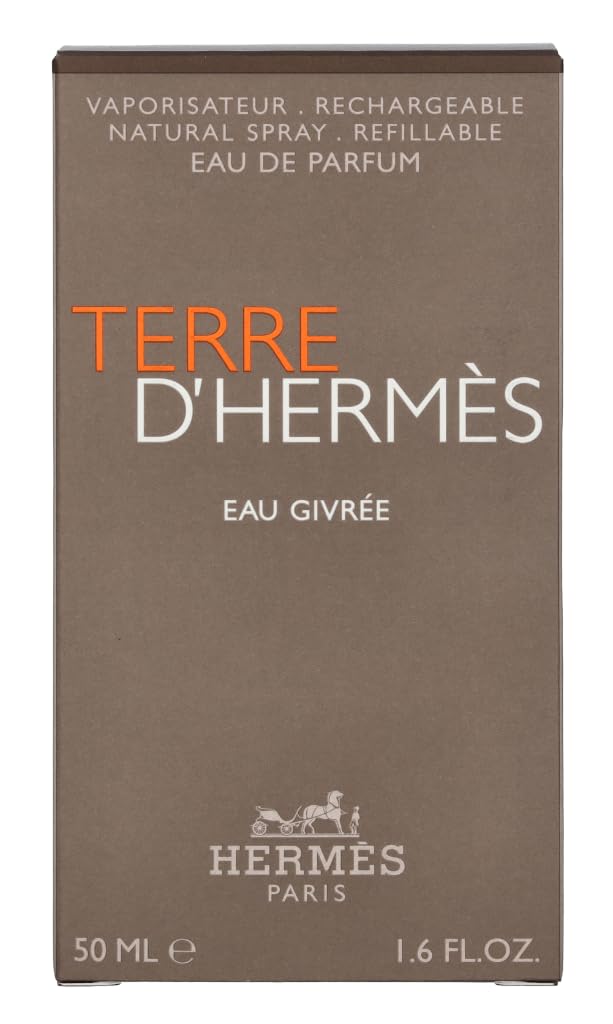 Hermes Terre DHermes Eau Givree for Men