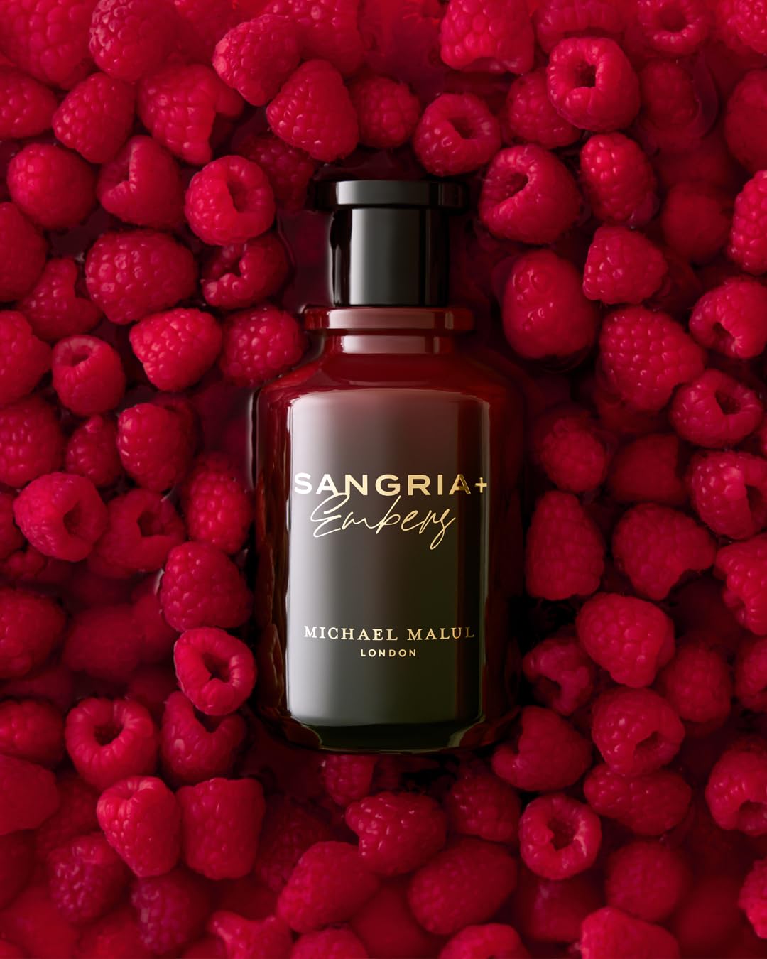 Michael Malul Sangria+Embers Eau de Parfum - 100ml | 3.4oz