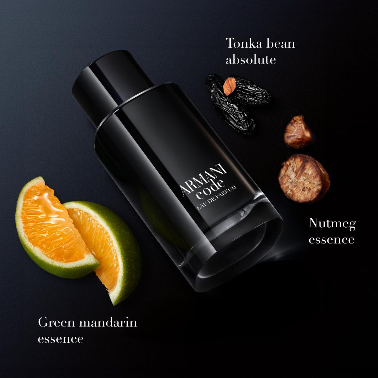 Armani Code - Eau de Parfum for Men