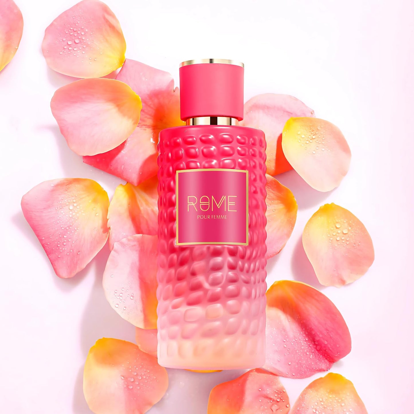 Bharara Beauty Rome Pour Femme Eau Da Parfum 3.4 FL OZ