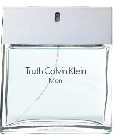 Truth men Eau De Toilette Spray 3.4 oz