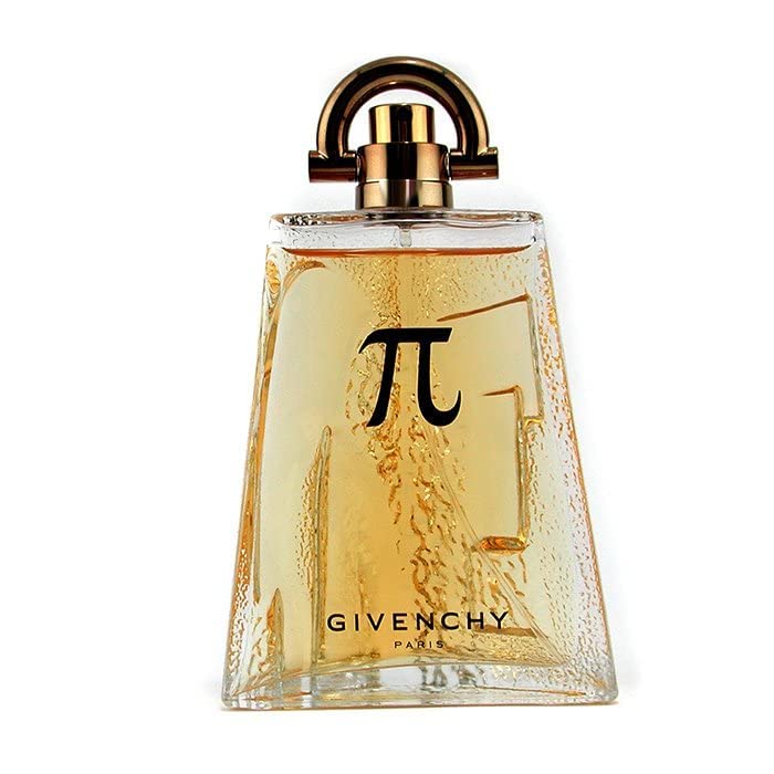 Givenchy Pi Eau De Toilette Spray for Men