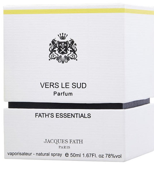 Vers Le Sud Parfum Spray 1.7 oz unisex by Jacques Fath