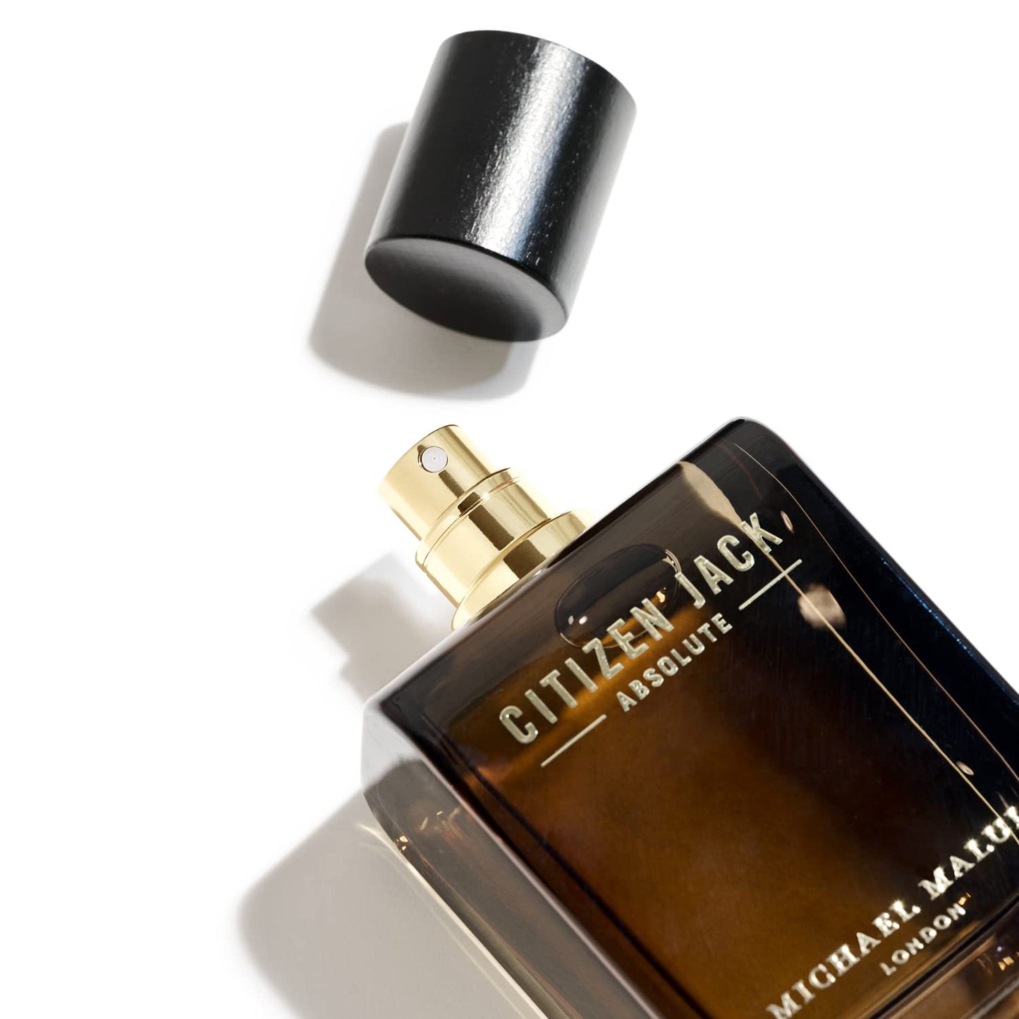 Michael Malul Citizen Jack Absolute Eau de Parfum for Women - 100ml | 3.4oz
