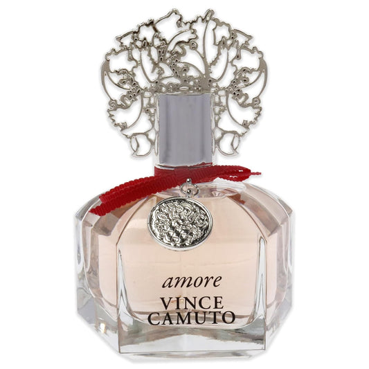 Vince Camuto Amore women Eau De Parfum Spray 3.4 oz