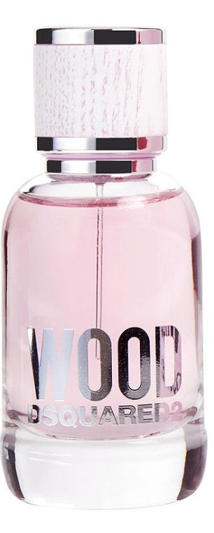 Dsquared2 Wood women Eau De Toilette Spray 1.7 oz