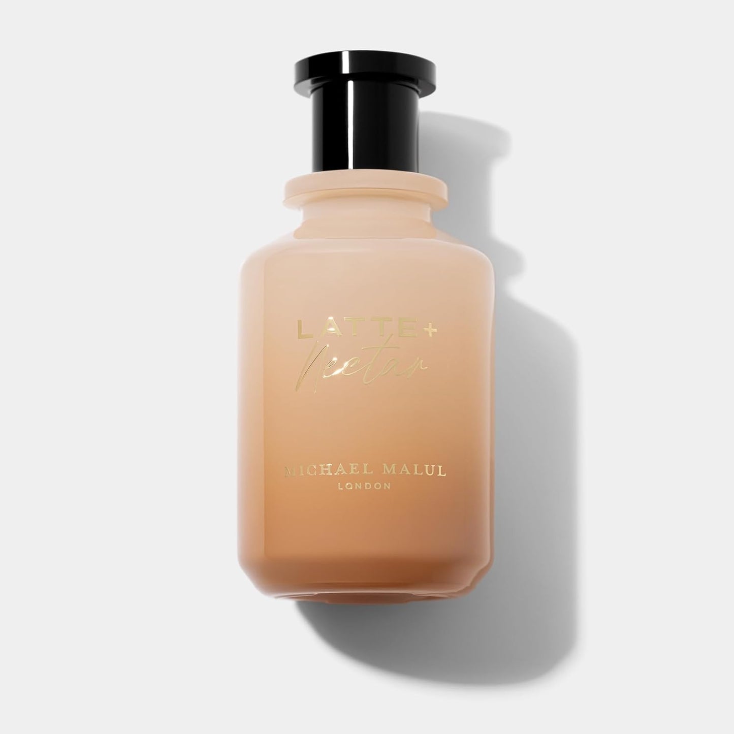Michael Malul Latte+Nectar Eau de Parfum for Women - 100ml | 3.4oz