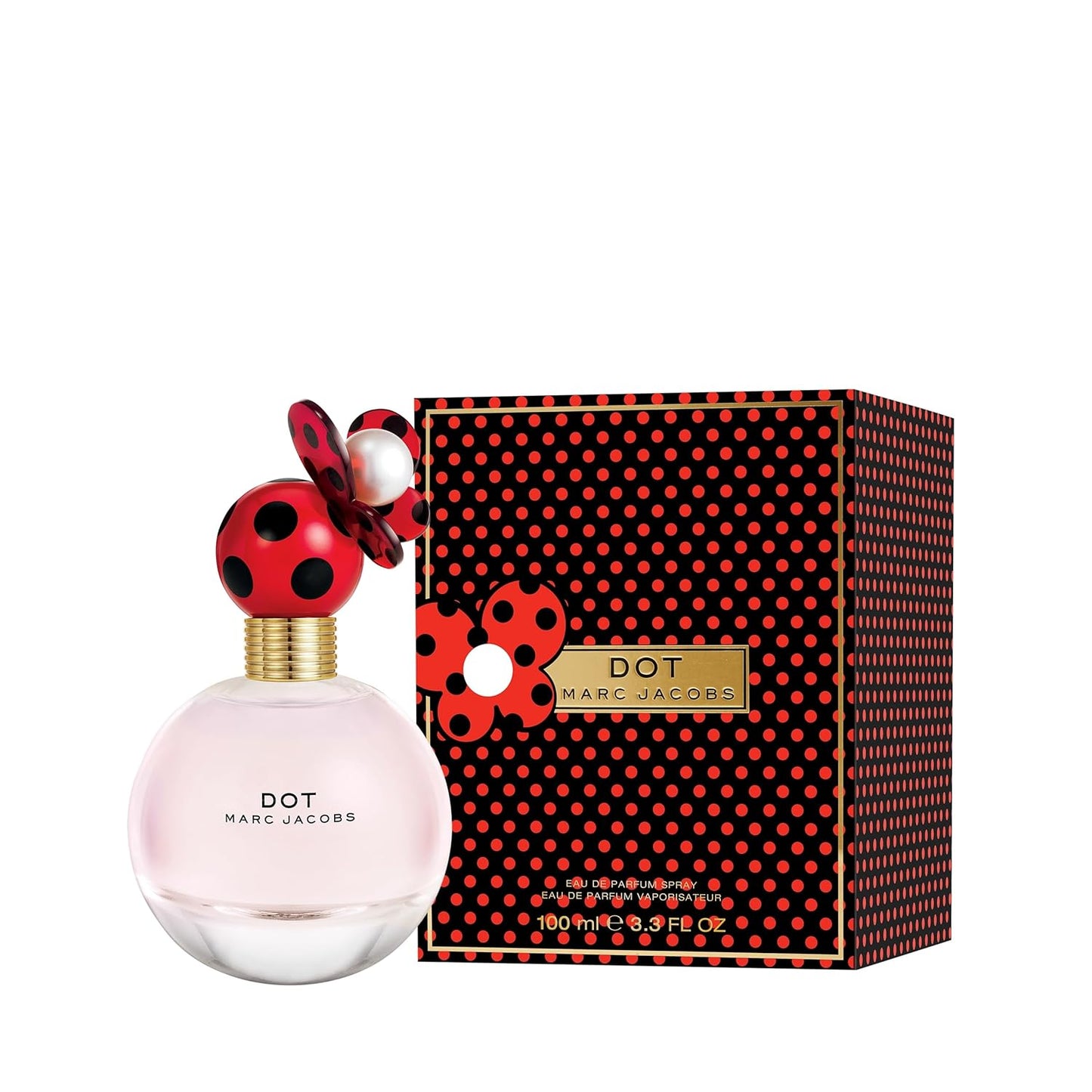 Dot By Marc Jacobs Eau de Parfum For Women