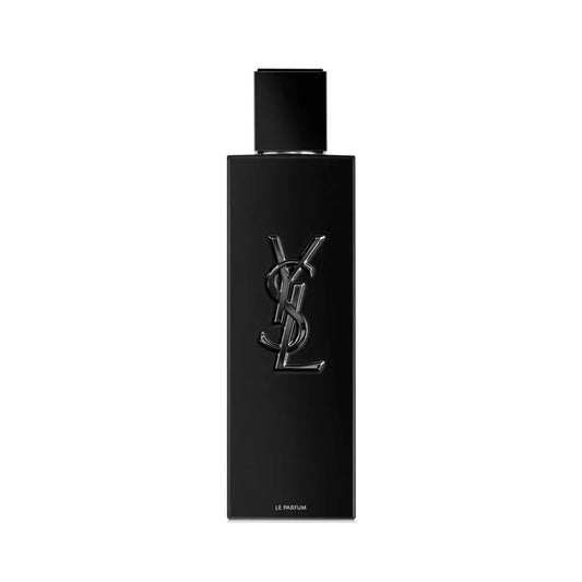 YSL Yves Saint Laurent Myslf Le Parfum for Men EDP Spray (Refillable)