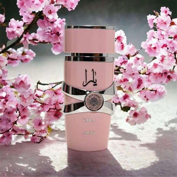 Lattafa Yara women Eau De Parfum Spray