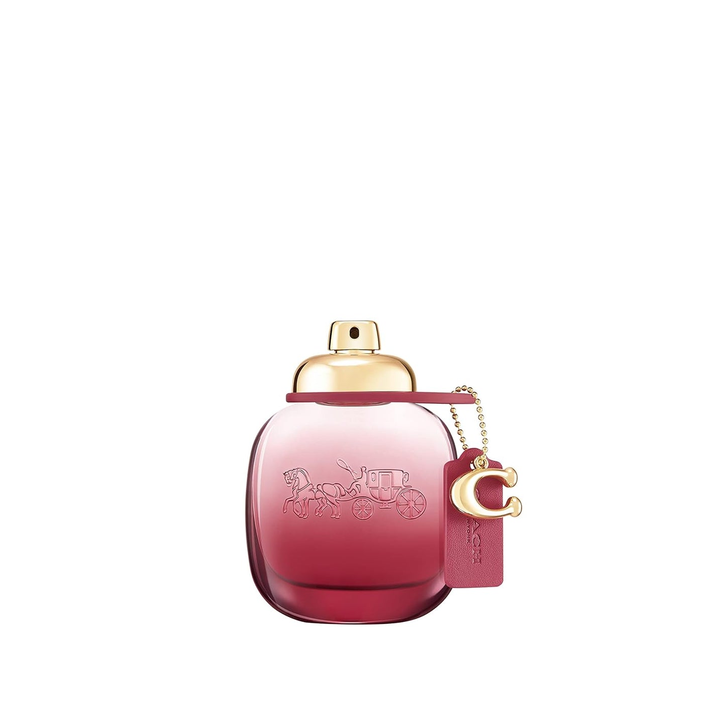 Coach Wild Rose Eau de Parfum for Women