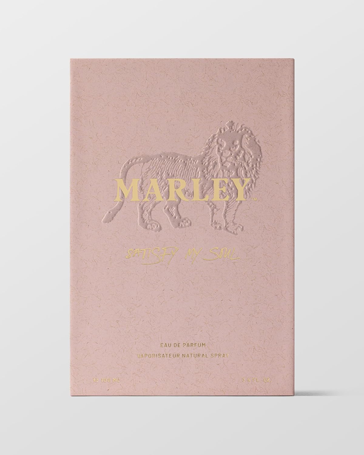 Michael Malul Marley Satisfy My Soul -100ml | 3.4oz EDP