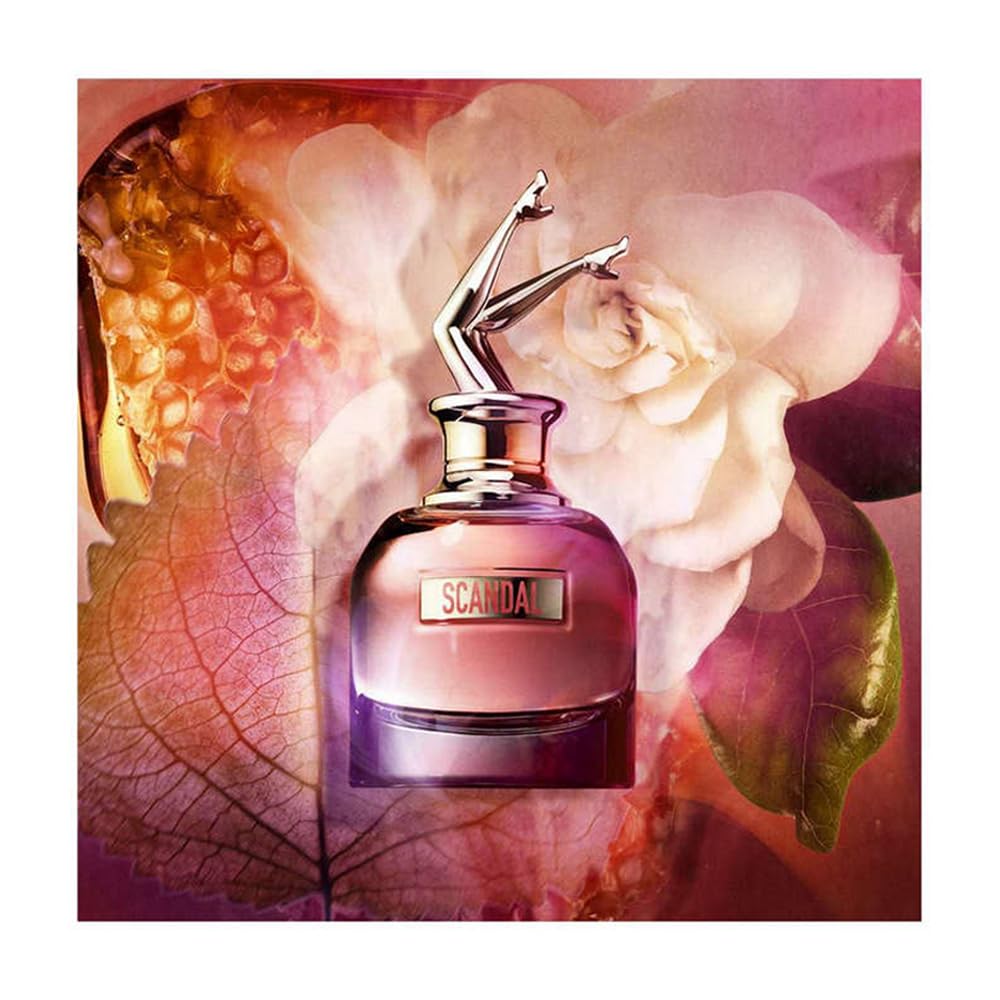 Jean Paul Gaultier So Scandal Eau De Parfum Spray for Women