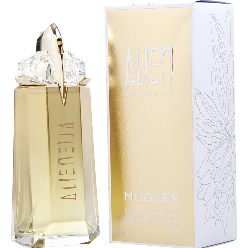 Mugler Alien Goddess - Eau de Parfum - Women's Perfume