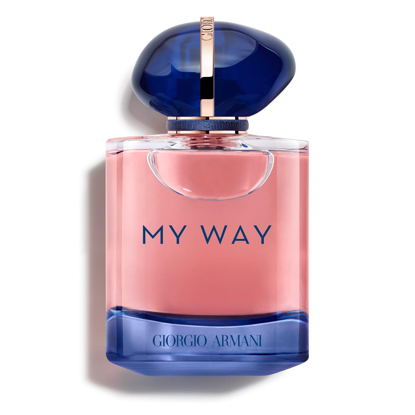 Armani Beauty My Way Intense Eau de Parfum Perfume for Women