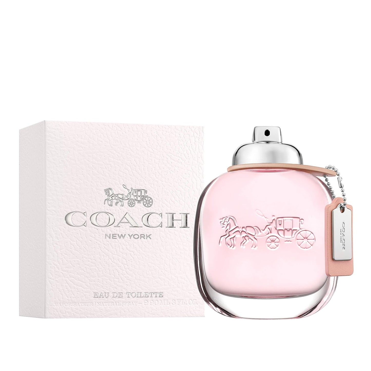 Coach Eau de Toilette Spray for Women