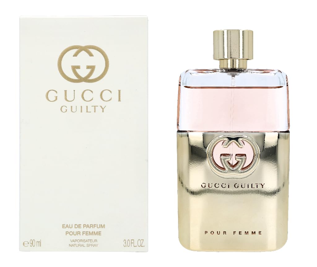Gucci Guilty Pour Femme Eau de Parfum Spray for Women