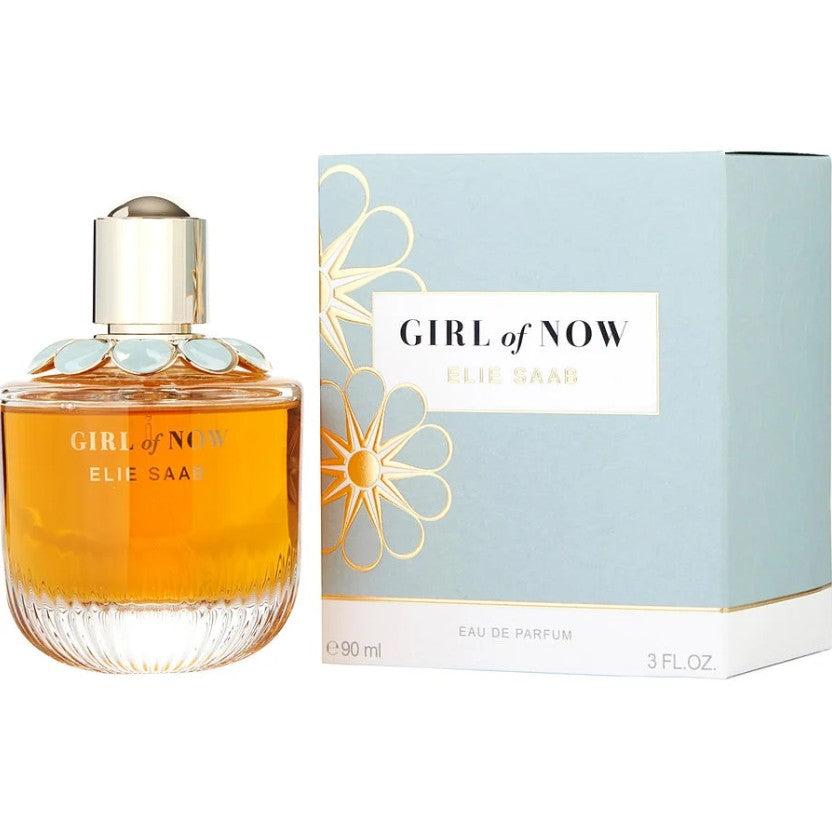 Elie Saab Girl Of Now women Eau De Parfum Spray