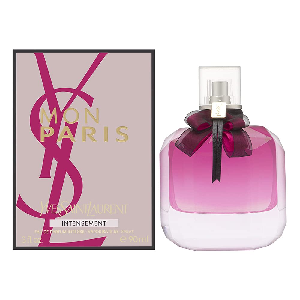 Mon Paris by Yves Saint Laurent EDP Spray for Women