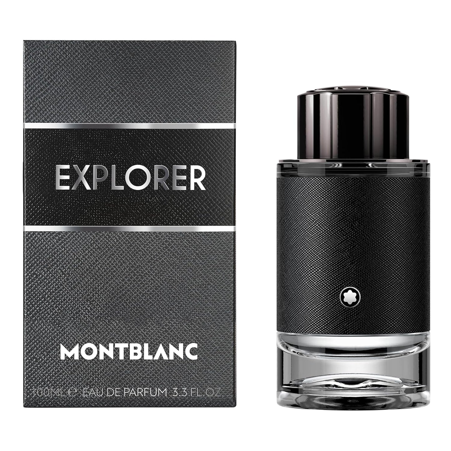 MONTBLANC Explorer Eau de Parfum for Men