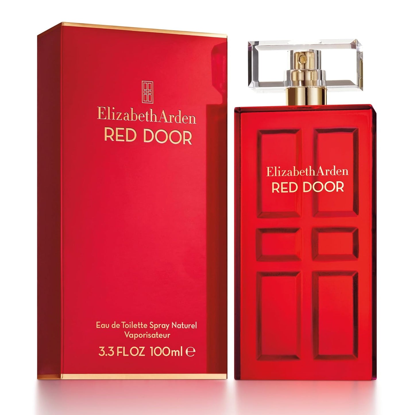 Elizabeth Arden Red Door Edp Women's Perfume