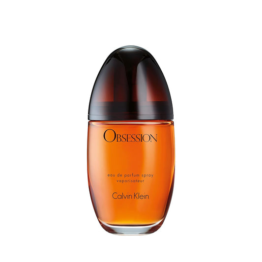 Obsession Perfume Eau De Parfum Spray for Women