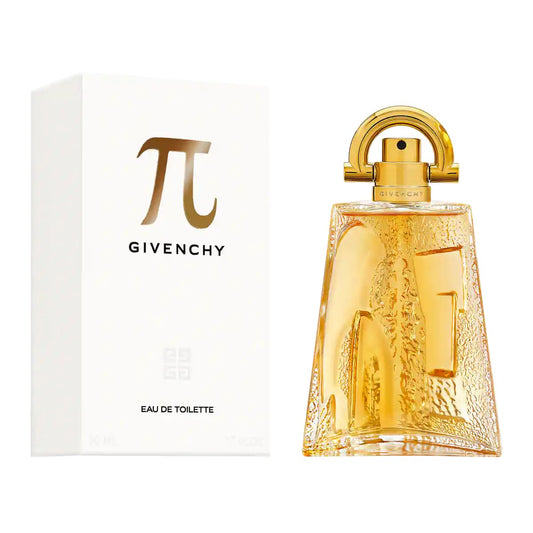 Givenchy Pi Eau De Toilette Spray for Men