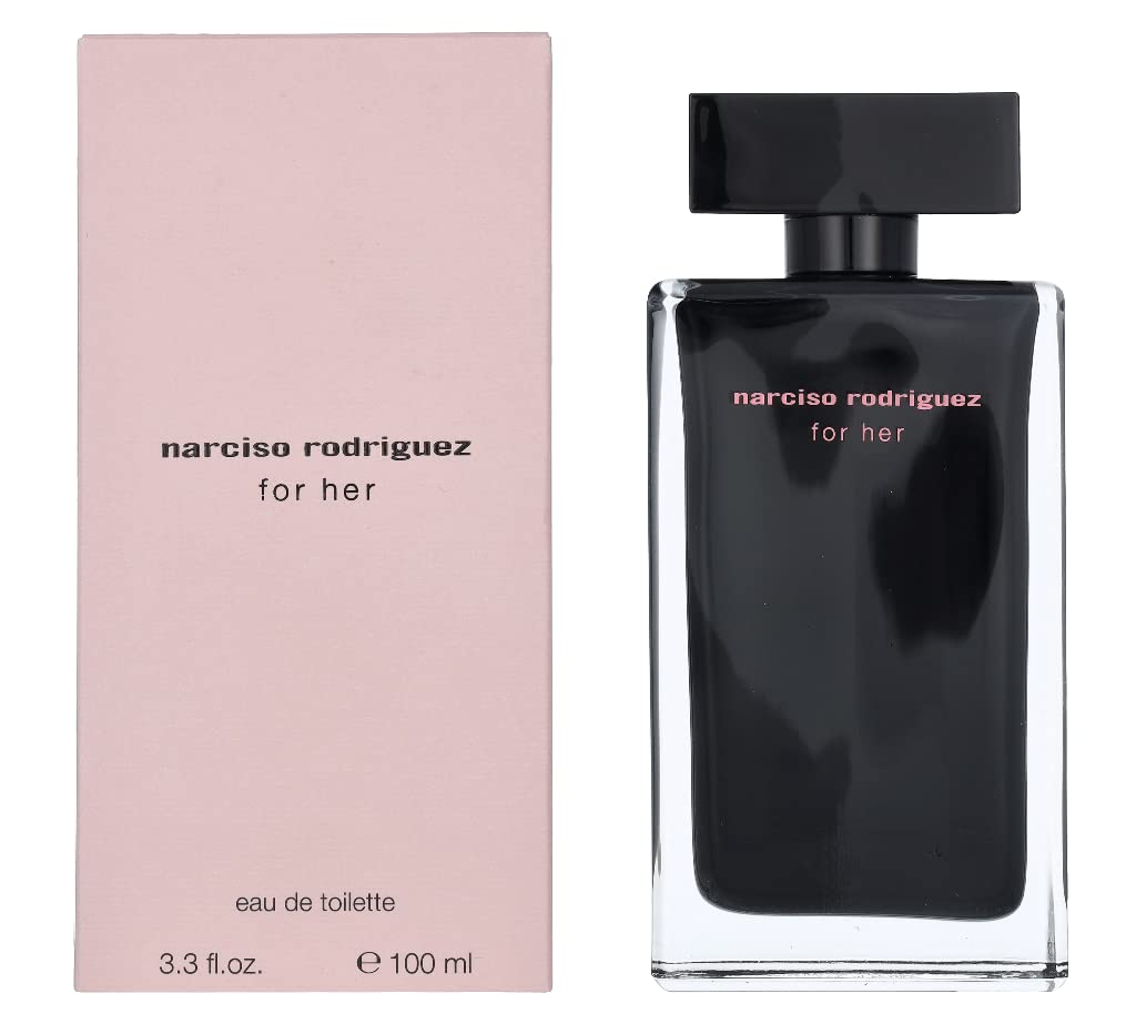 NARCISO RODRIGUEZ by Narciso Rodriguez EDT SPRAY WOMEN