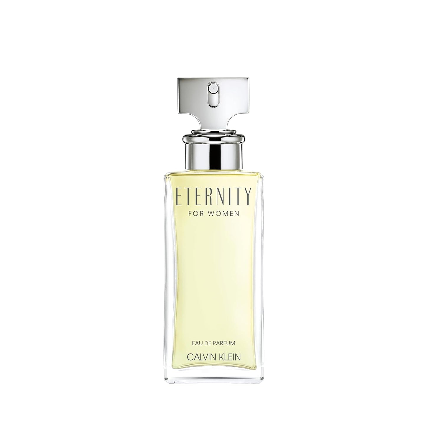 Calvin Klein Eternity Perfume Eau De Parfum Spray for Women