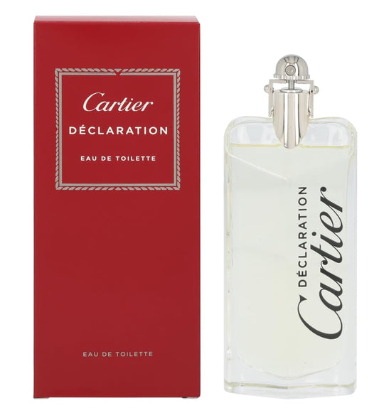 Cartier Declaration Eau de Toilette Spray for Men