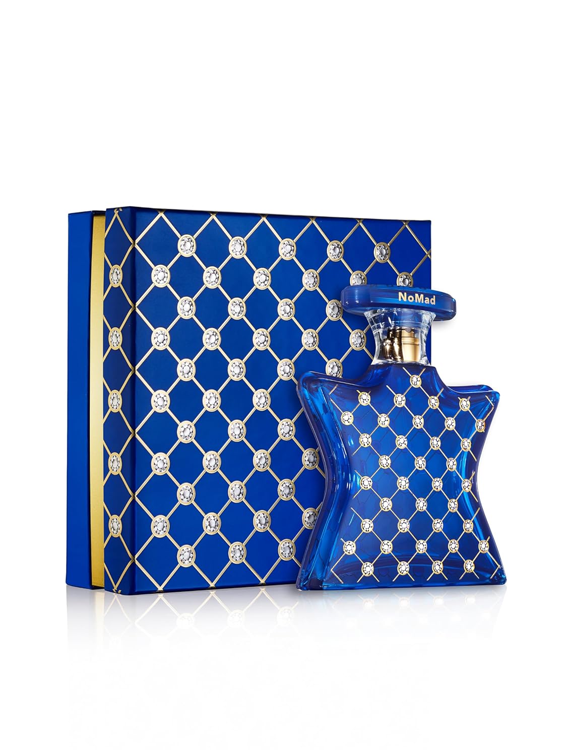 Bond No. 9 New York Nomad Unisex Eau de Parfum 3.3 FL OZ