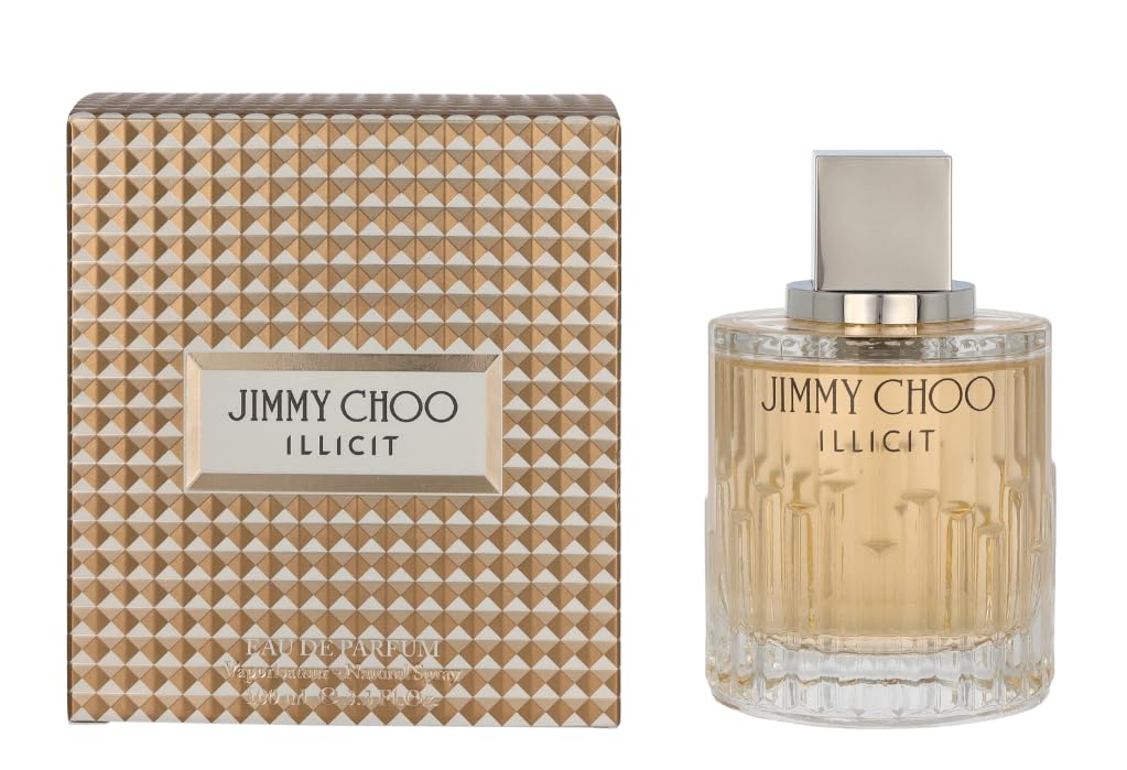 JIMMY CHOO - Illicit Eau de Parfum - Women's Perfume
