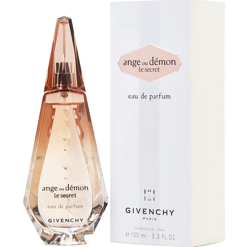 Ange Ou Demon Le Secret Eau De Parfum Spray for Women