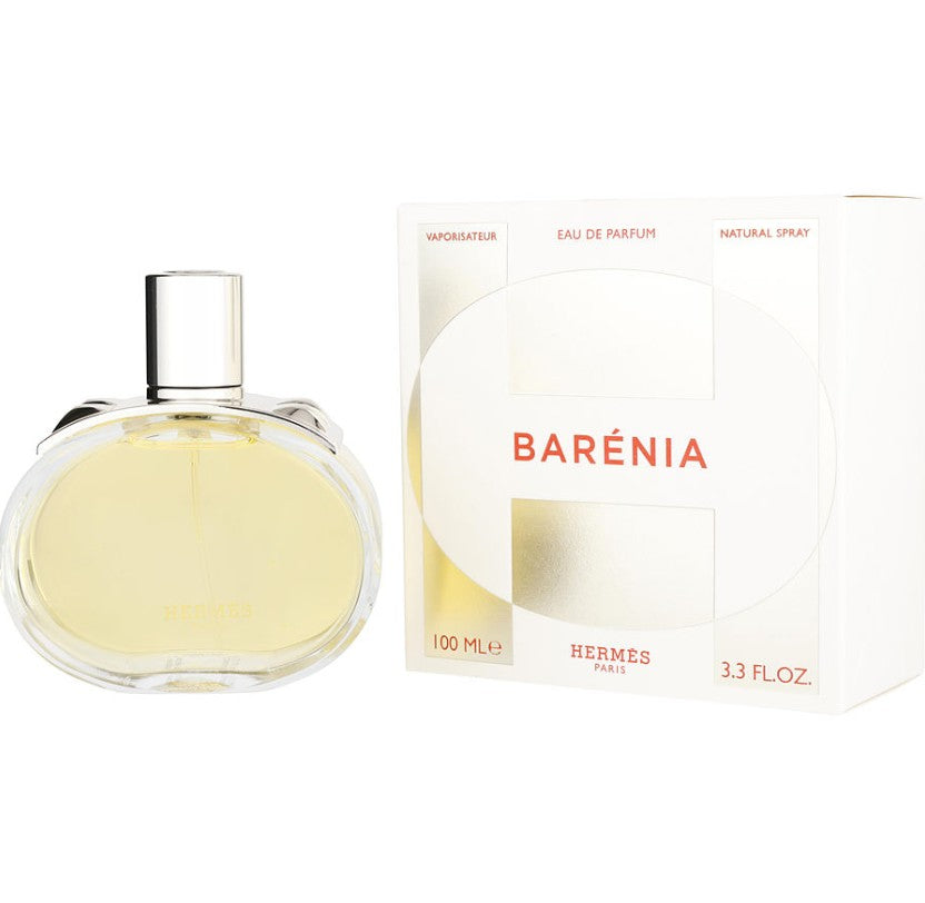 Hermes Barenia women Eau De Parfum Refillable Spray