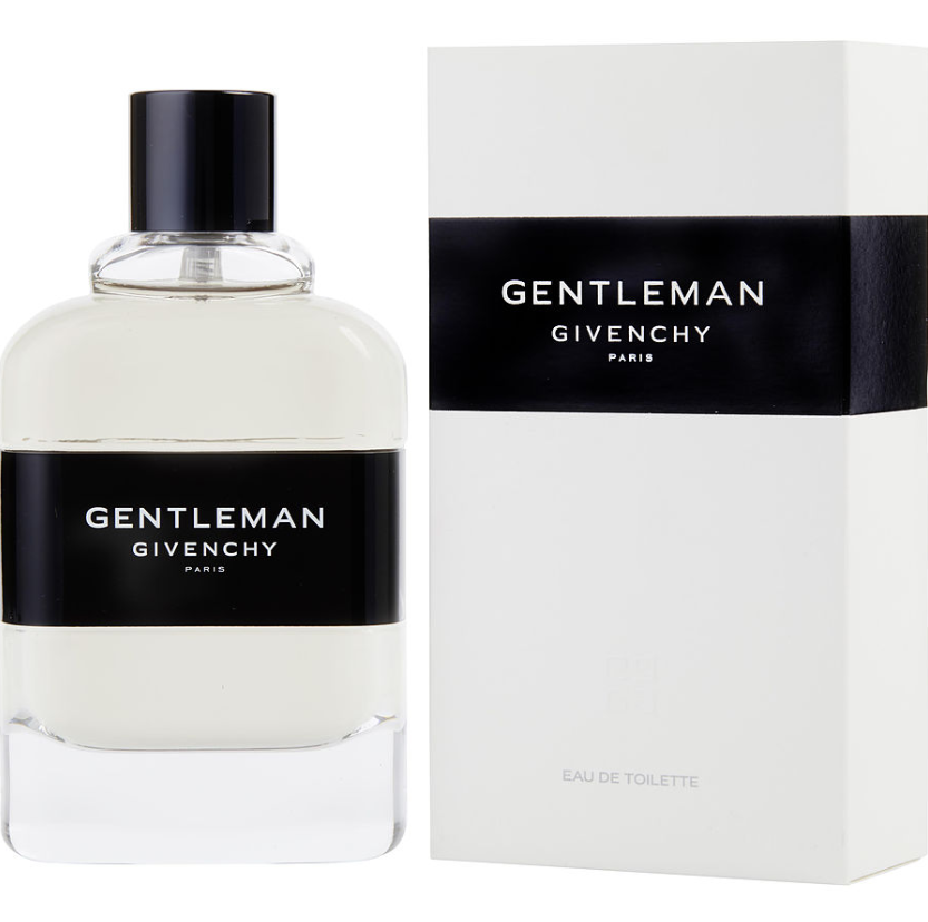 Givenchy Gentleman Eau De Toilette Spray for Men