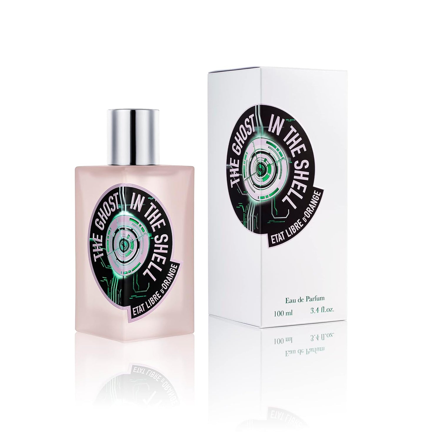 ETAT LIBRE D'ORANGE The Ghost In The Shell Eau de Parfum