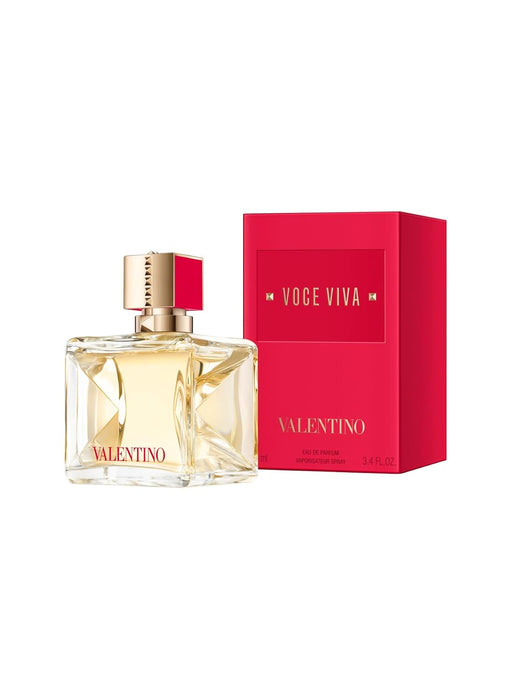 Voce Viva Valentino Eau De Parfum Perfume Women
